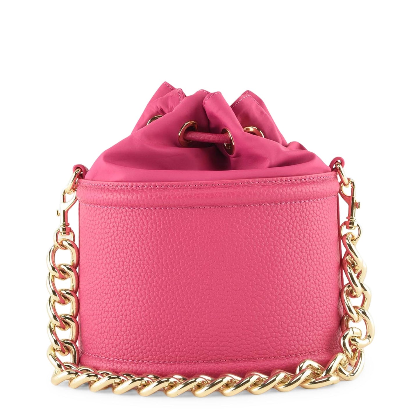 Versace Jeans – Sac porté épaule avec cordon