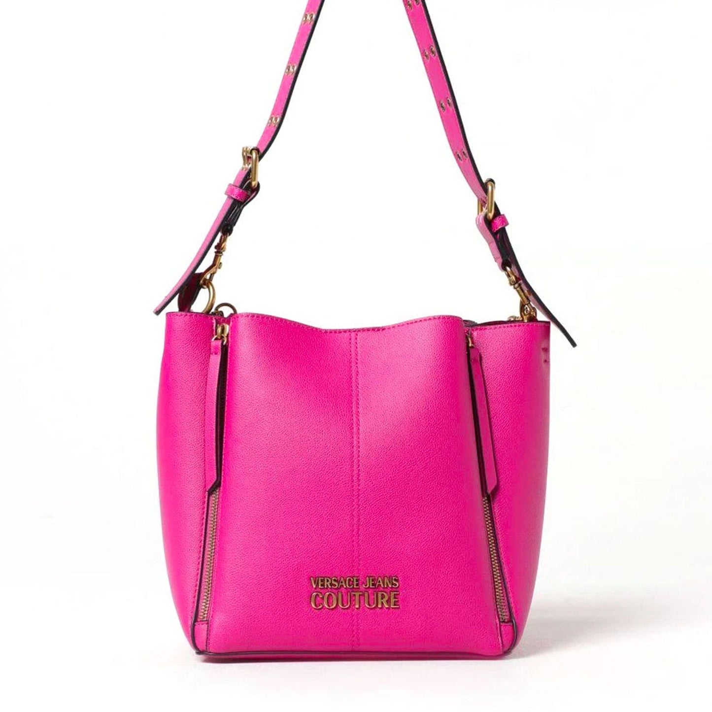 Versace Jeans – Cabas Femme avec Pochette Amovible