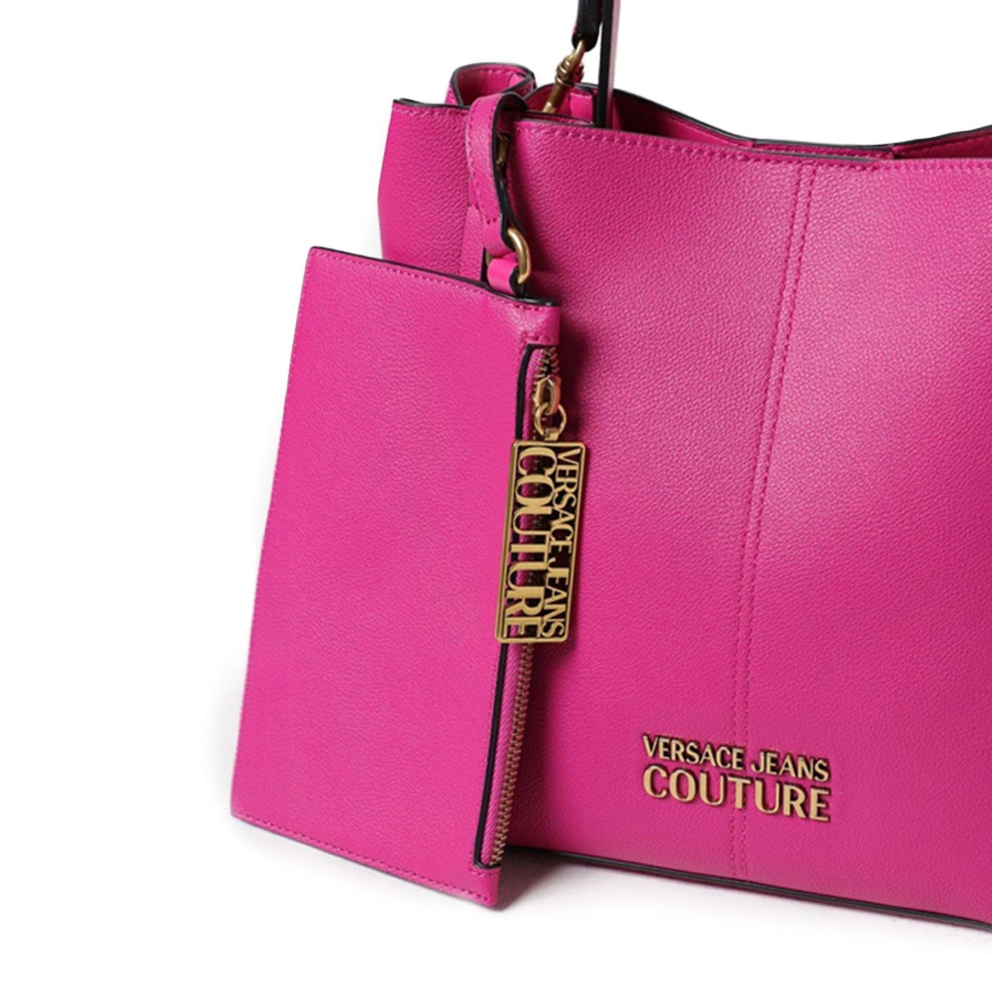 Versace Jeans – Cabas Femme avec Pochette Amovible