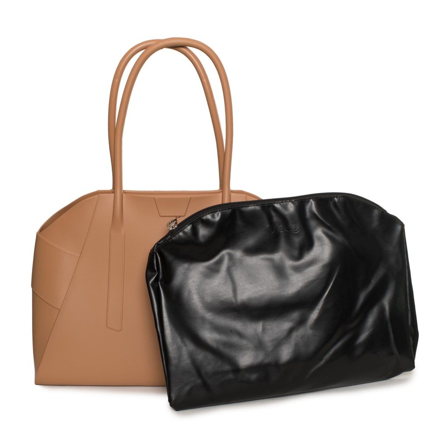 Sac porté épaule Obag – Grand, fonctionnel et élégant