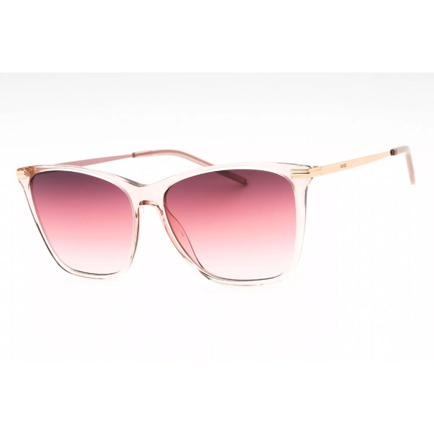 Hugo Boss – Lunettes de soleil Femme Printemps/Été