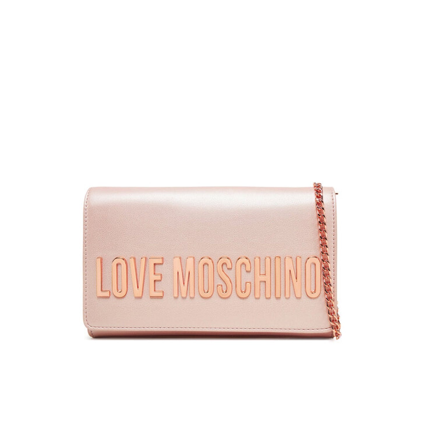 Sac bandoulière Love Moschino – Élégance et praticité au quotidien