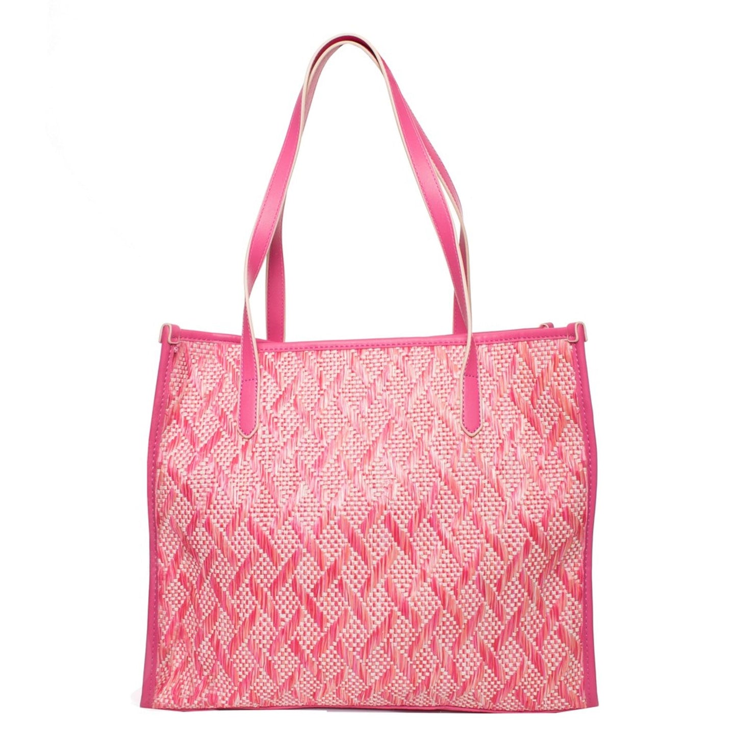 Sac Porté Épaule Femme U.S. Polo Assn – Grand Format & Fermeture Zippée