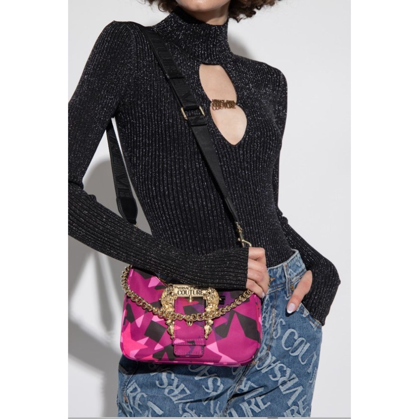 Versace Jeans – Sac à main Femme