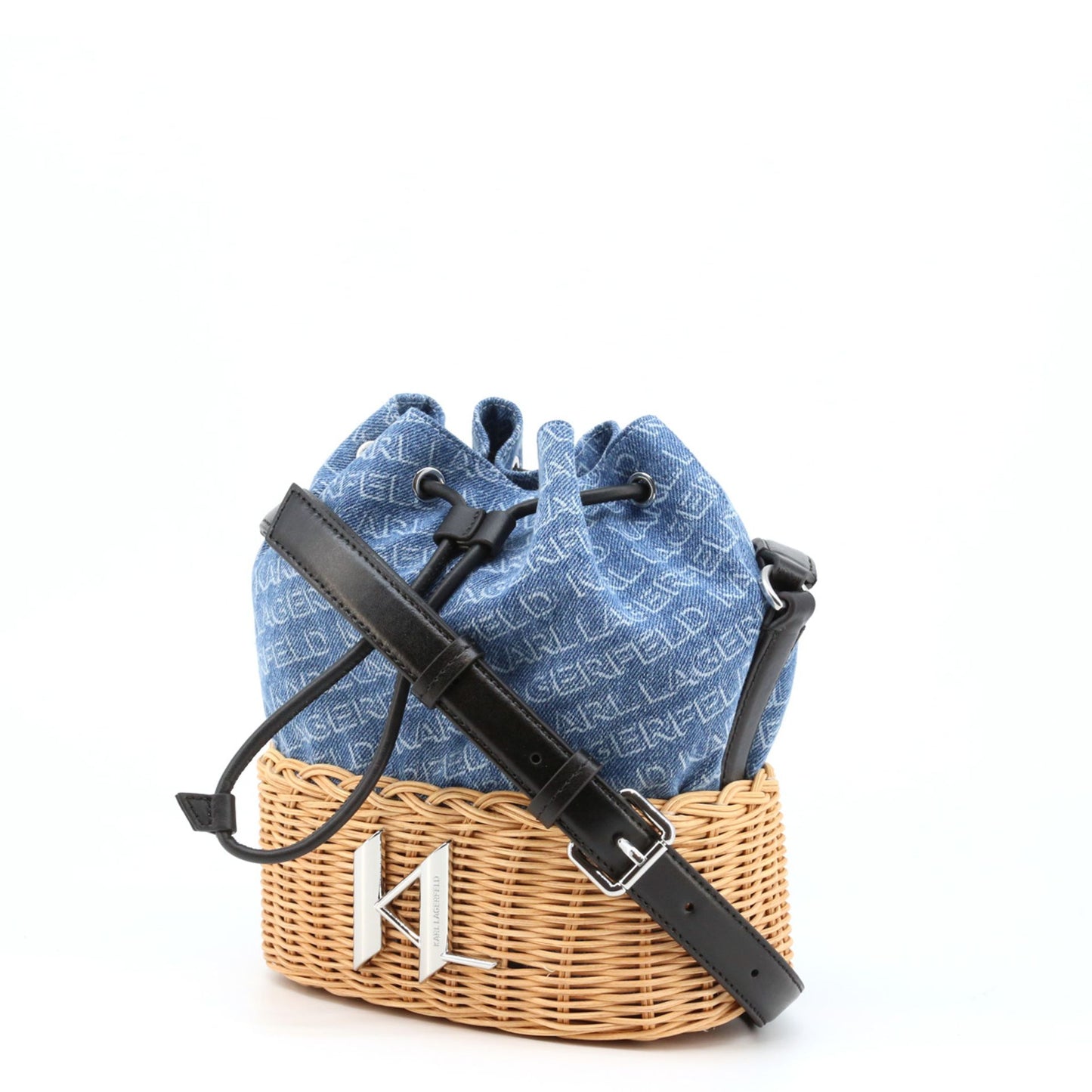 Karl Lagerfeld – Sac Bandoulière Femme