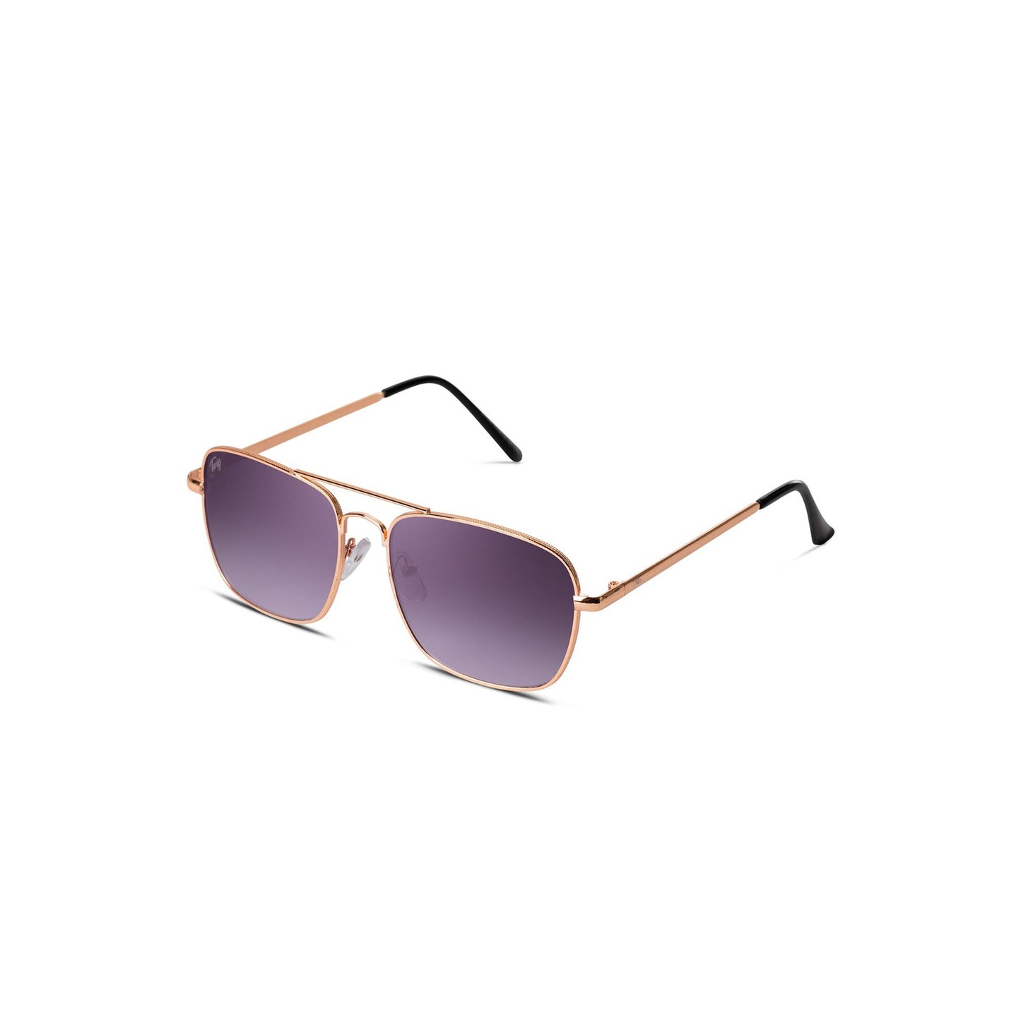 Lunettes de soleil Twig – Unisexe, légères et modernes