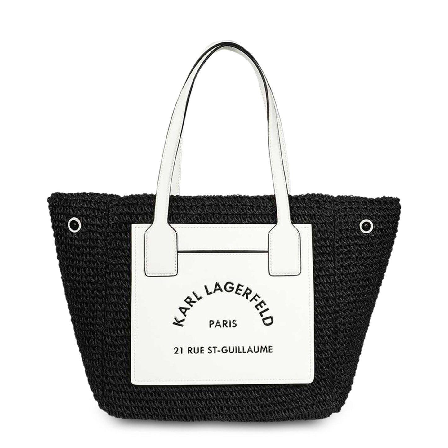 Karl Lagerfeld – Cabas Femme