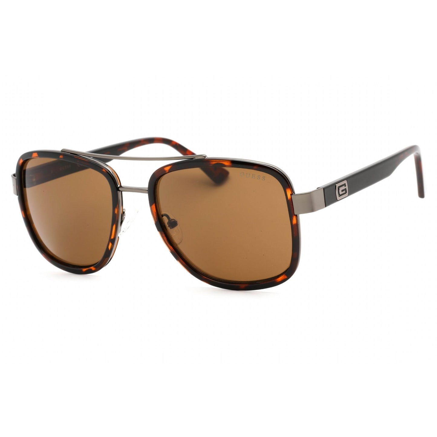 Guess – Lunettes de soleil Femme