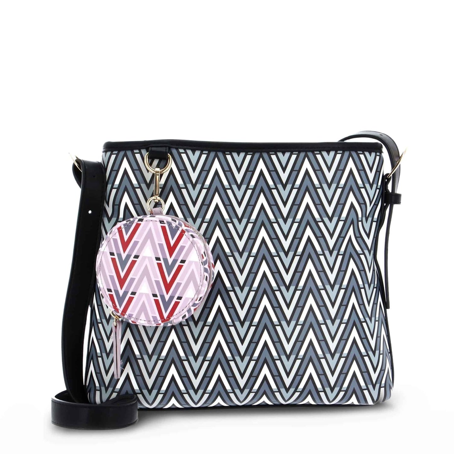 Valentino by Mario Valentino – Sac bandoulière Femme