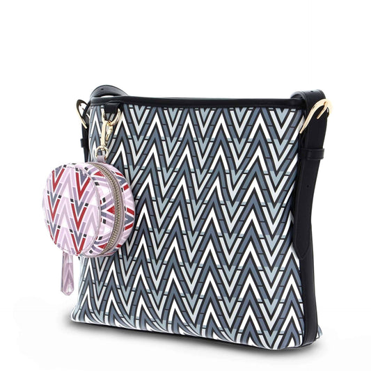 Valentino by Mario Valentino – Sac bandoulière Femme