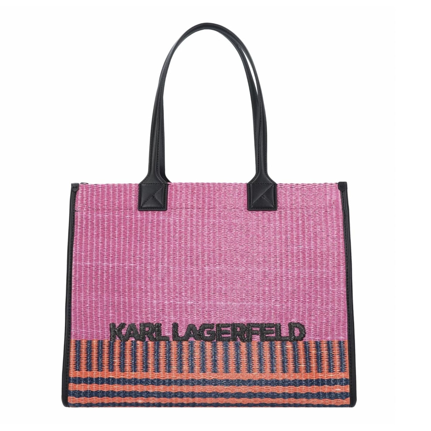 Karl Lagerfeld – Cabas Femme