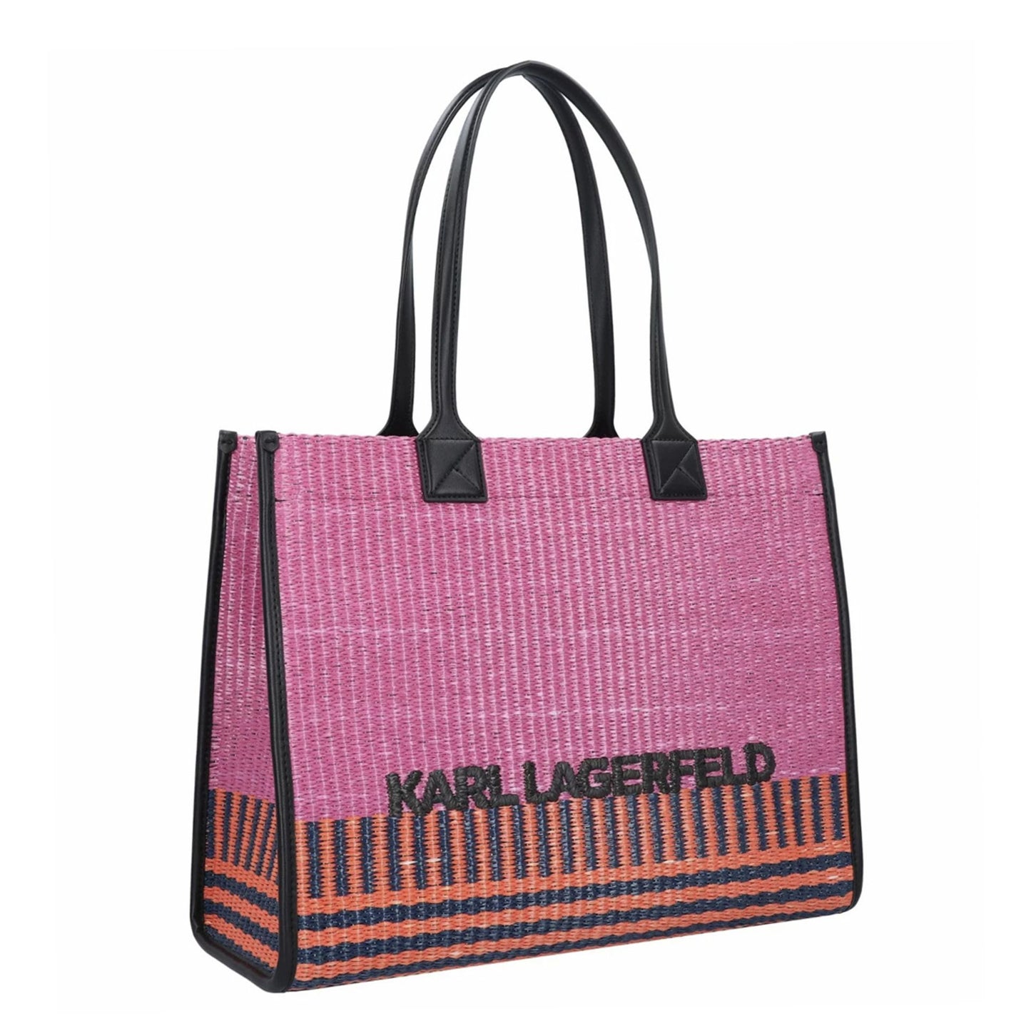 Karl Lagerfeld – Cabas Femme