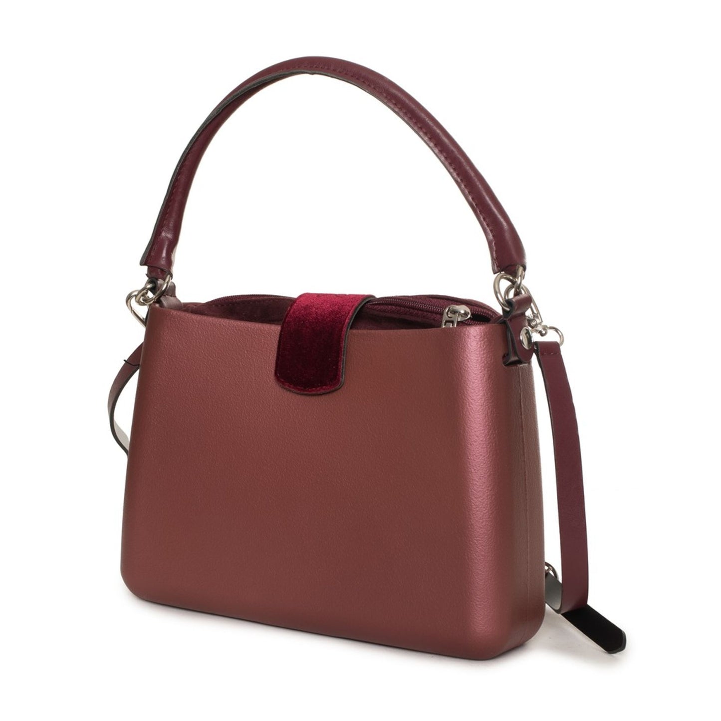 Obag Sac bandoulière – Pratique, coloré et moderne
