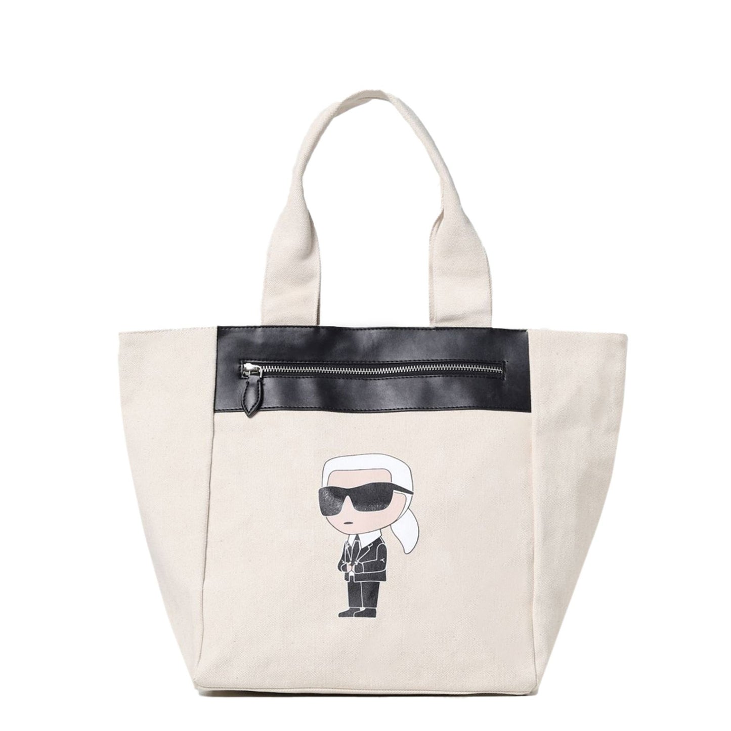 Karl Lagerfeld Cabas Femme