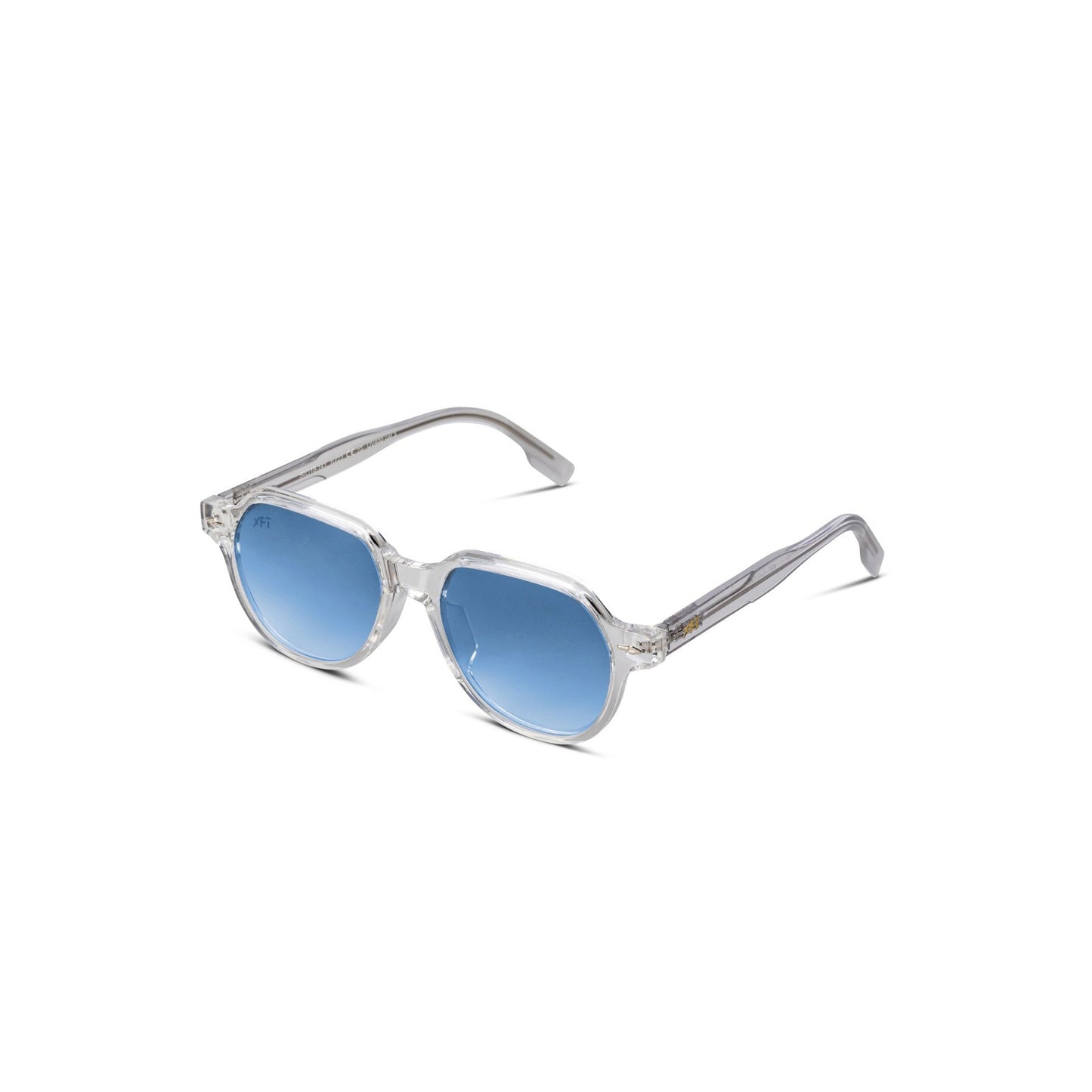 Lunettes de soleil X Frame Therapy – Unisexe, design moderne et protection assurée
