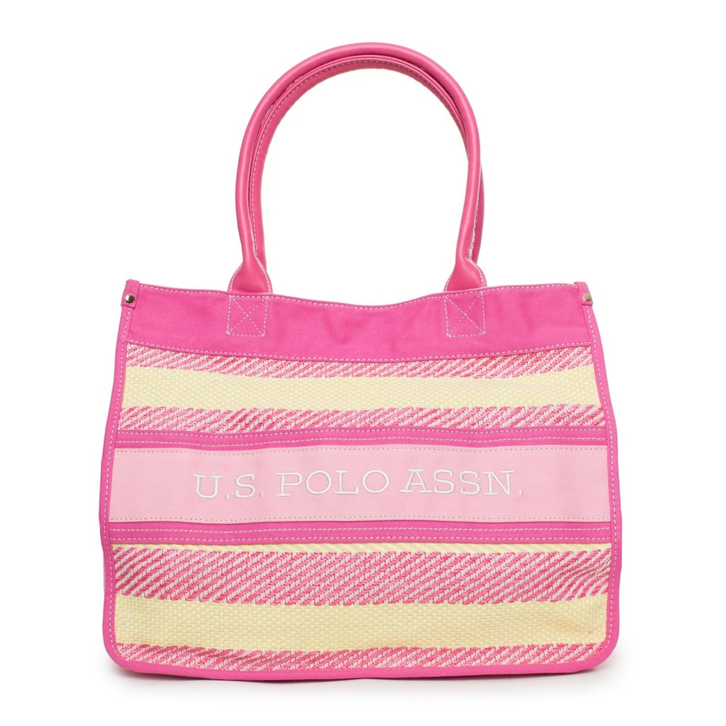 Sac Bandoulière Femme U.S. Polo Assn – Grand Format & Fermeture Magnétique