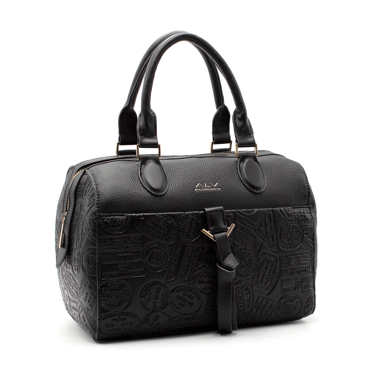 Sac à Main Femme ALV by Alviero Martini – Modèle Compact et Élégant