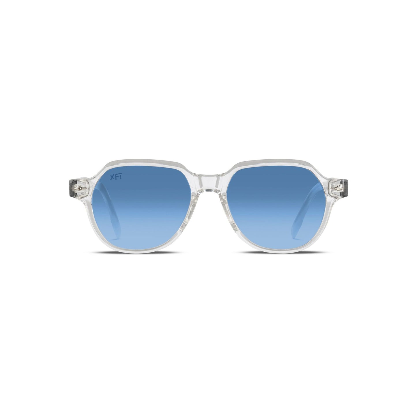 Lunettes de soleil X Frame Therapy – Unisexe, design moderne et protection assurée