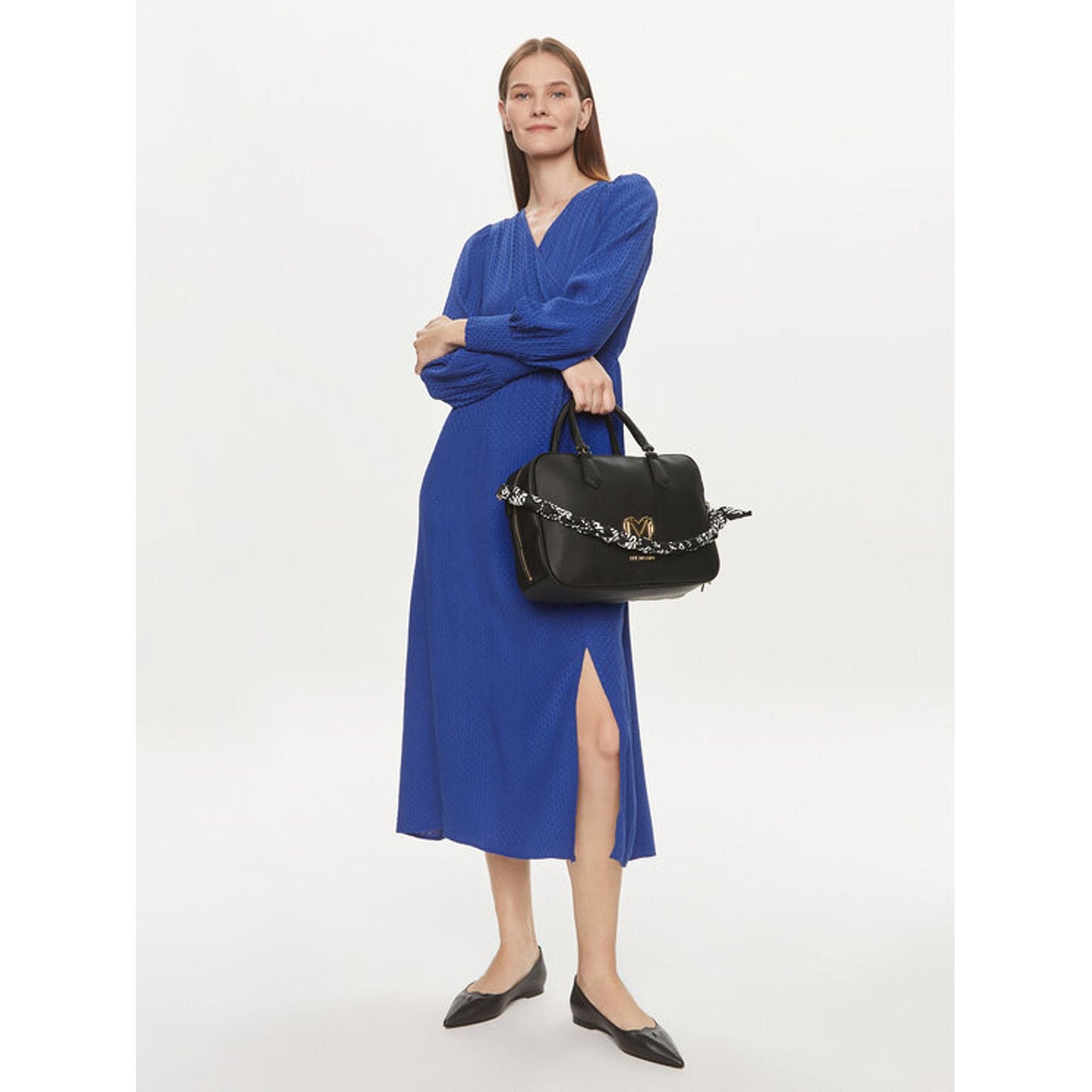 Sac à main Love Moschino – Élégance et polyvalence au quotidien