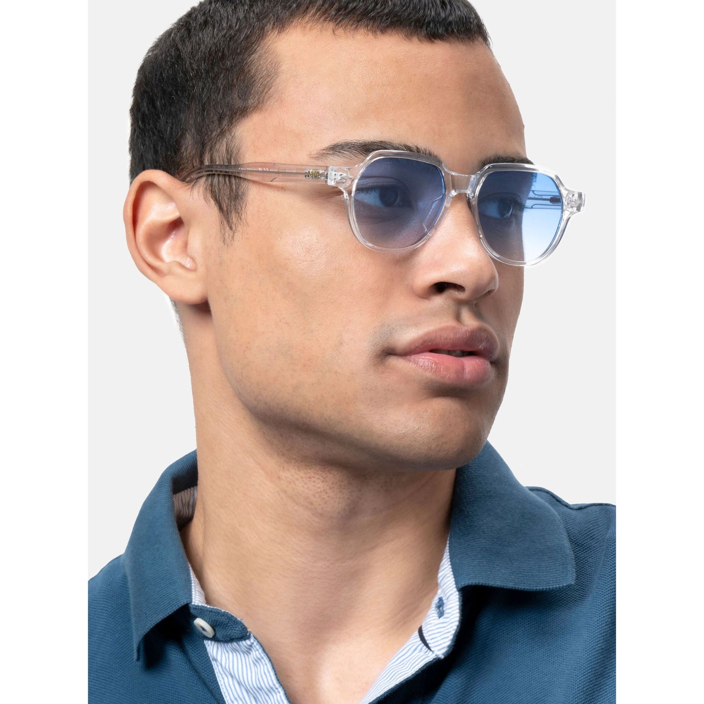 Lunettes de soleil X Frame Therapy – Unisexe, design moderne et protection assurée