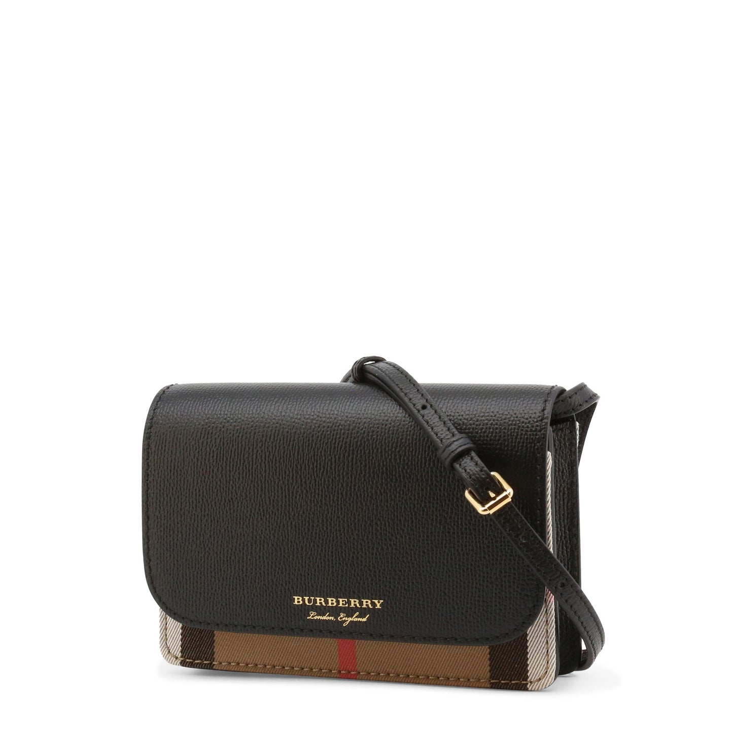 Burberry – Le sac bandoulière qui traverse le temps