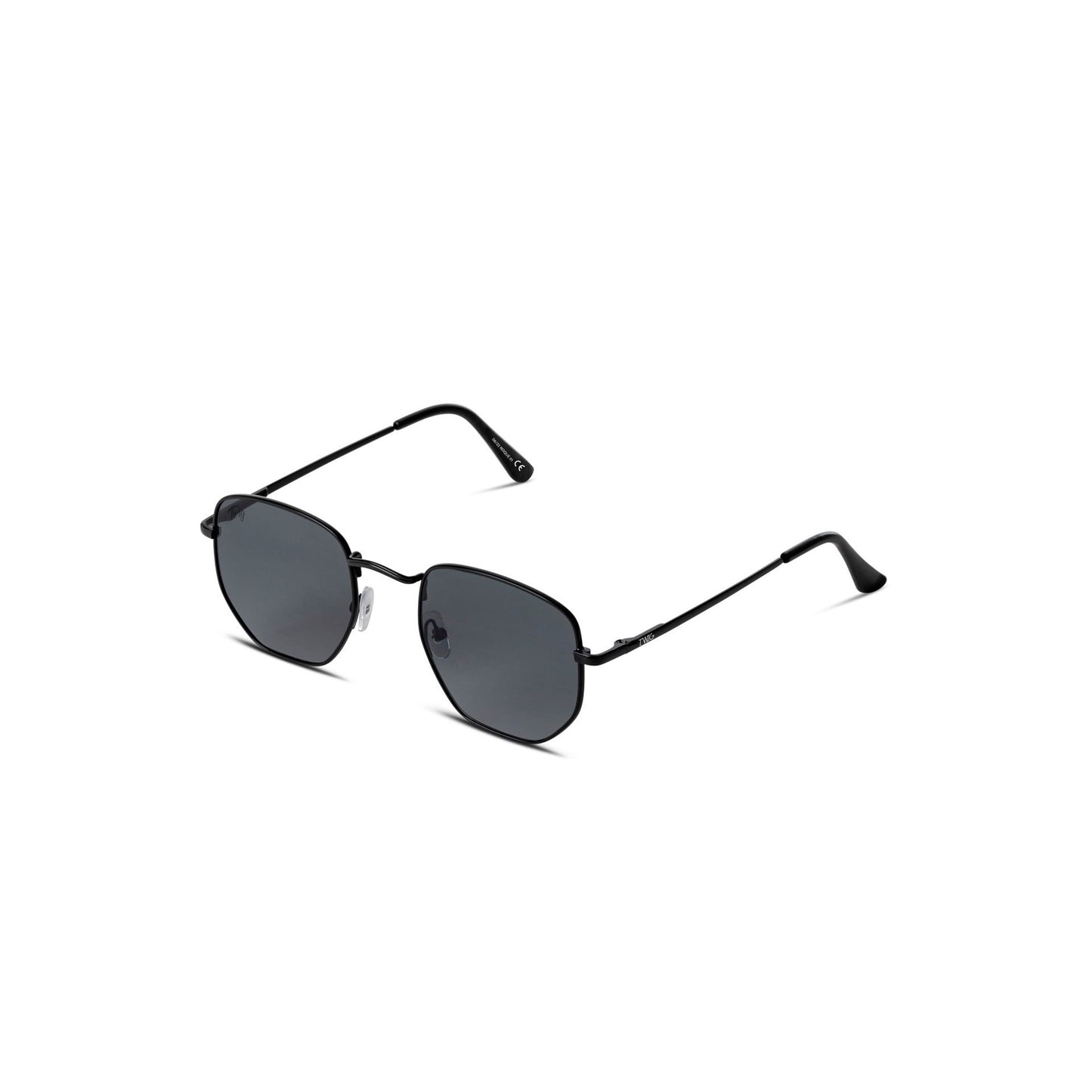 Lunettes de soleil Twig – Unisexe, légères et modernes