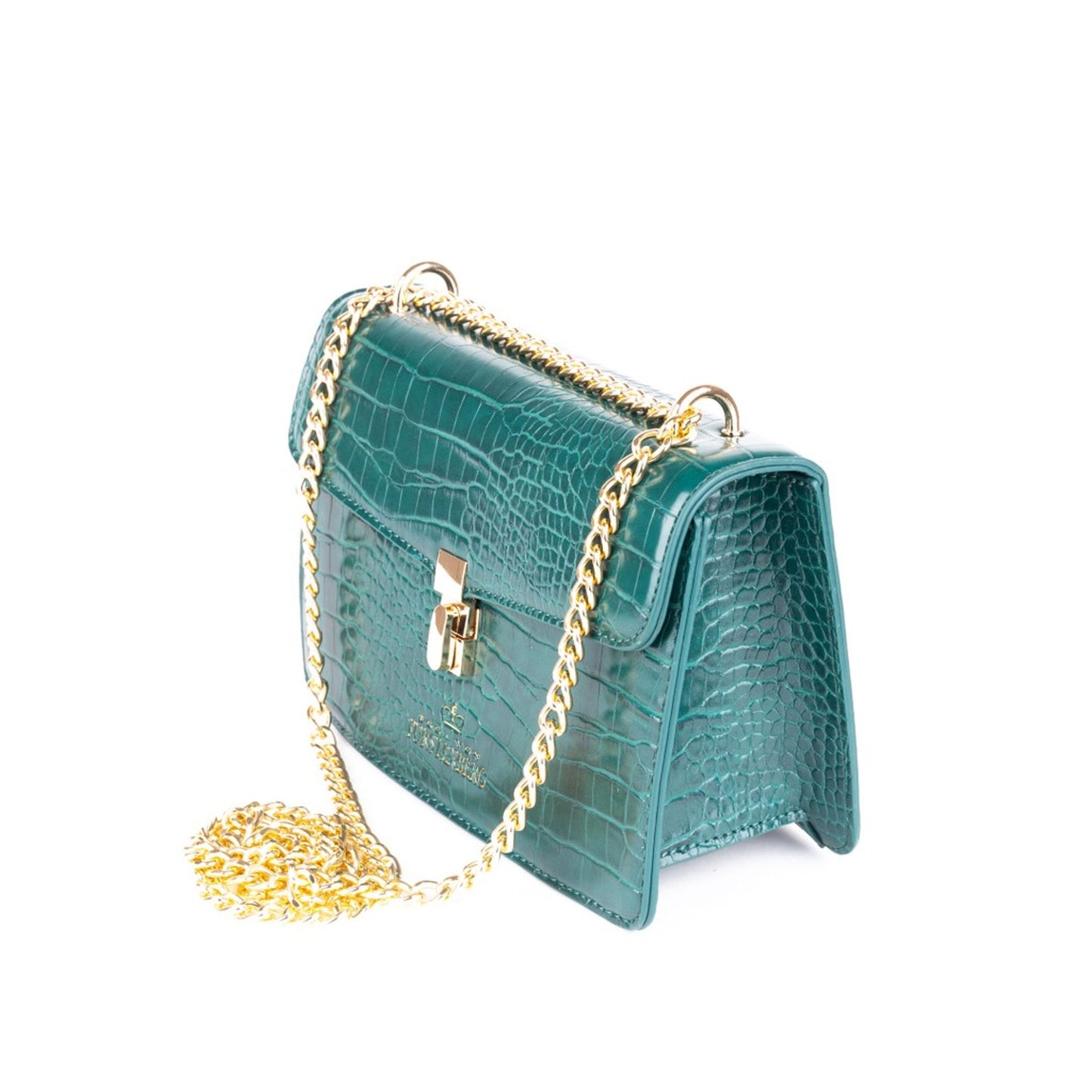 Sac Bandoulière Femme Egon Von Furstenberg – Style Moderne