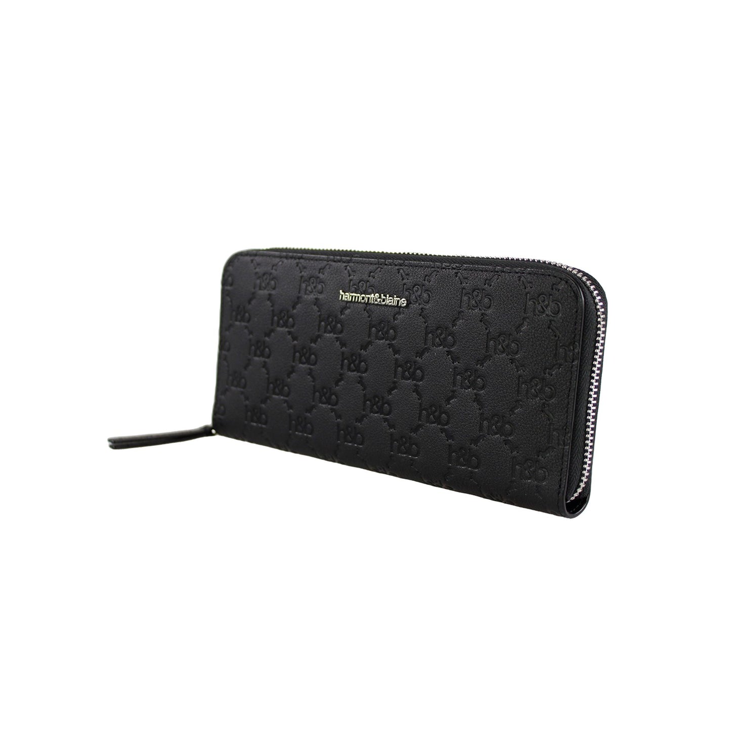 Harmont & Blaine – Portefeuille Femme