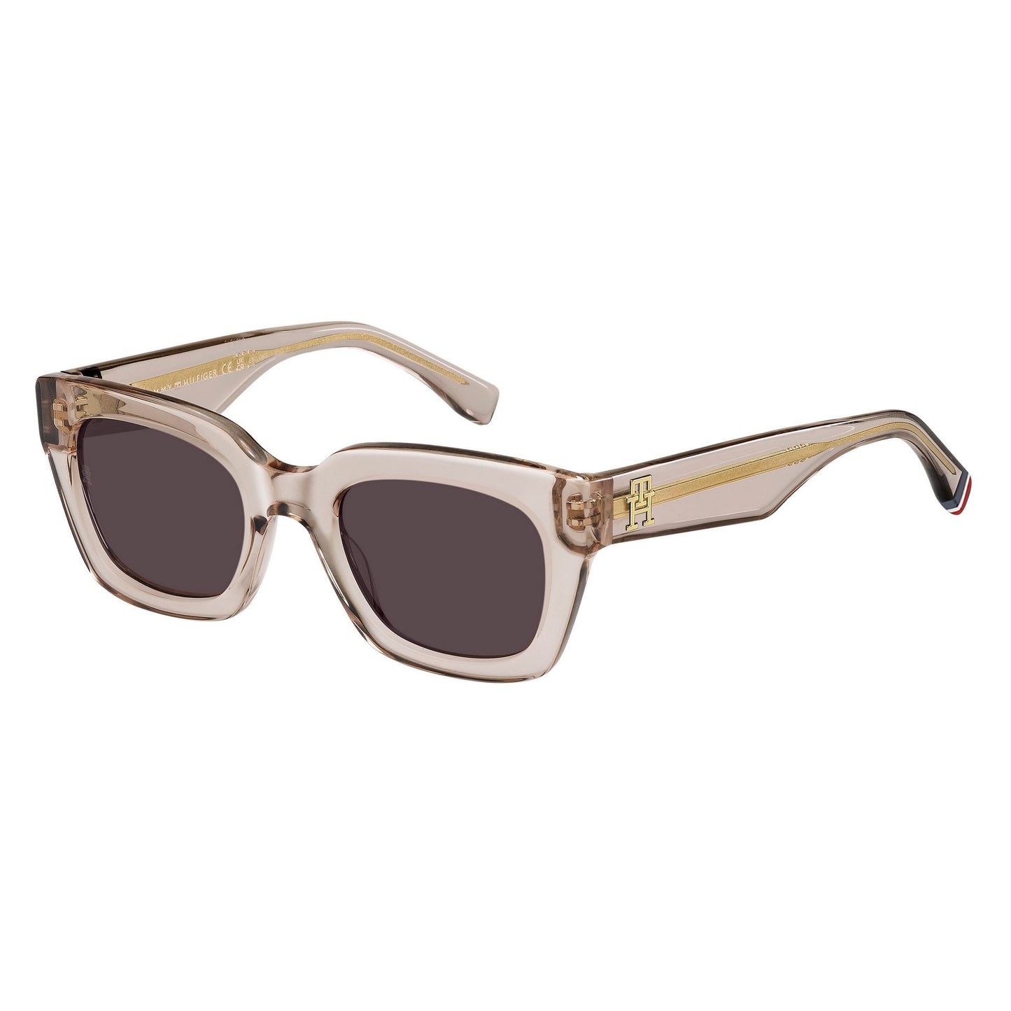 Tommy Hilfiger – Lunettes de soleil Femme Printemps/Été