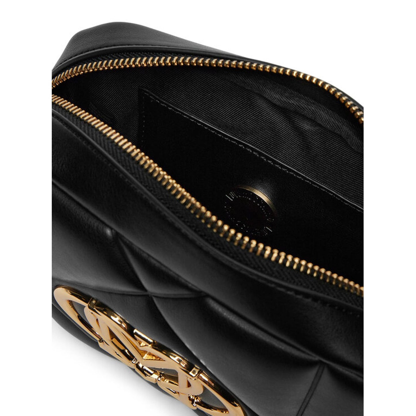 Sac bandoulière Love Moschino – Élégance au format mini