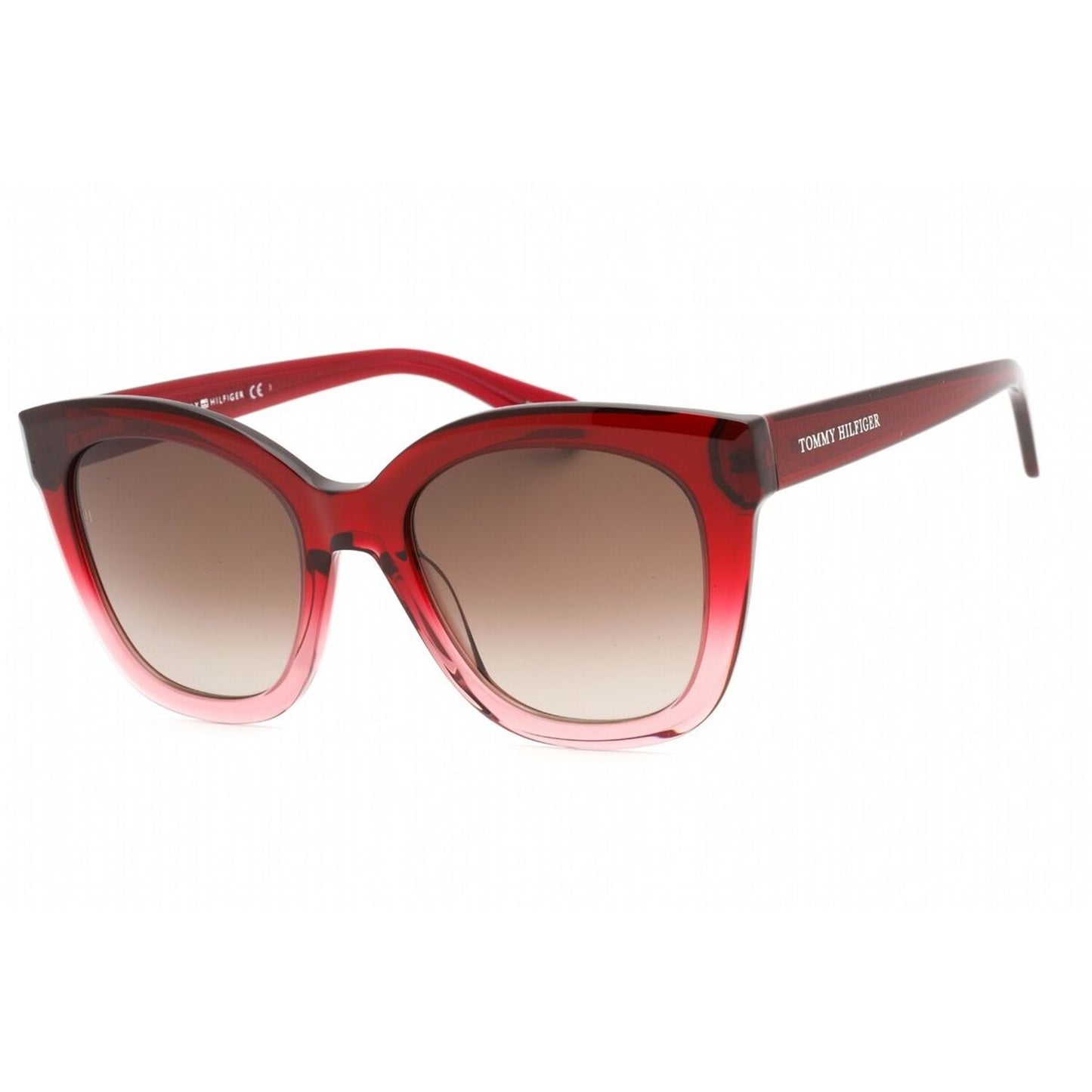 Tommy Hilfiger – Lunettes de soleil Femme Printemps/Été