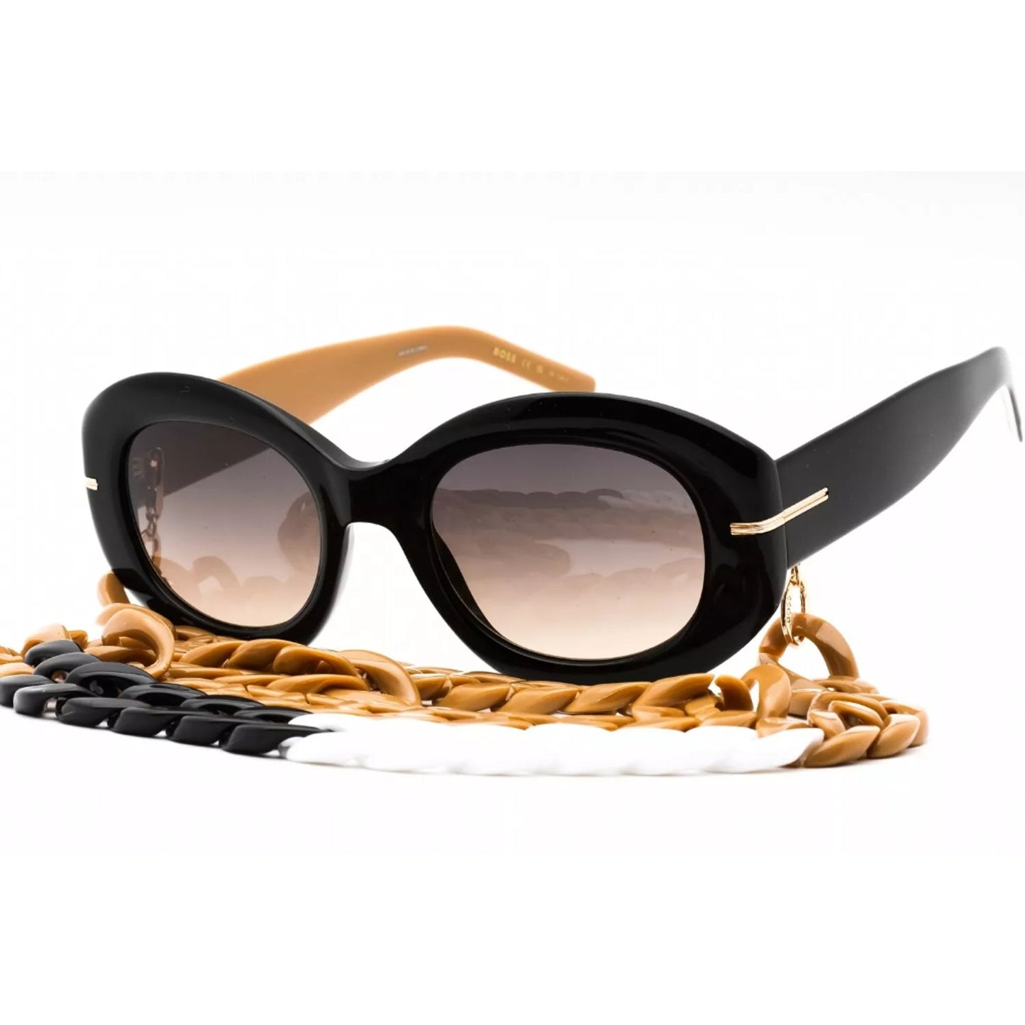 Hugo Boss – Lunettes de soleil Femme Printemps/Été