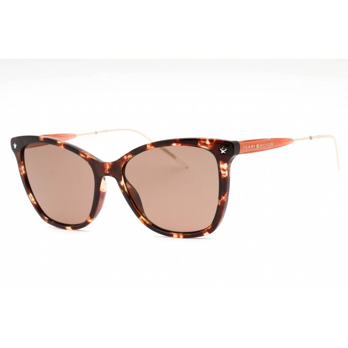 Tommy Hilfiger – Lunettes de soleil Femme Printemps/Été