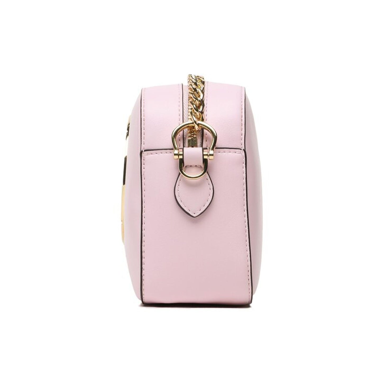 Sac bandoulière Love Moschino – Le chic compact au quotidien