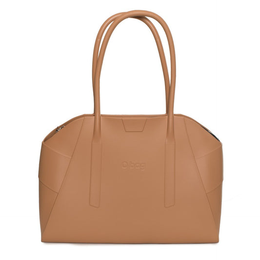 Sac porté épaule Obag – Grand, fonctionnel et élégant