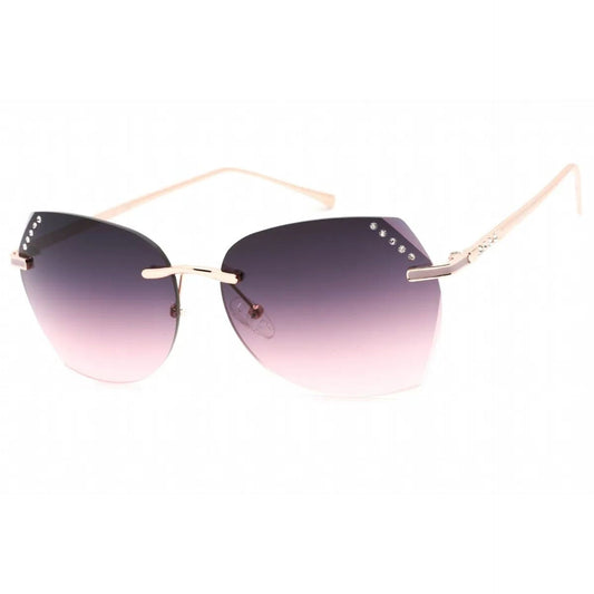 Guess – Lunettes de soleil Femme