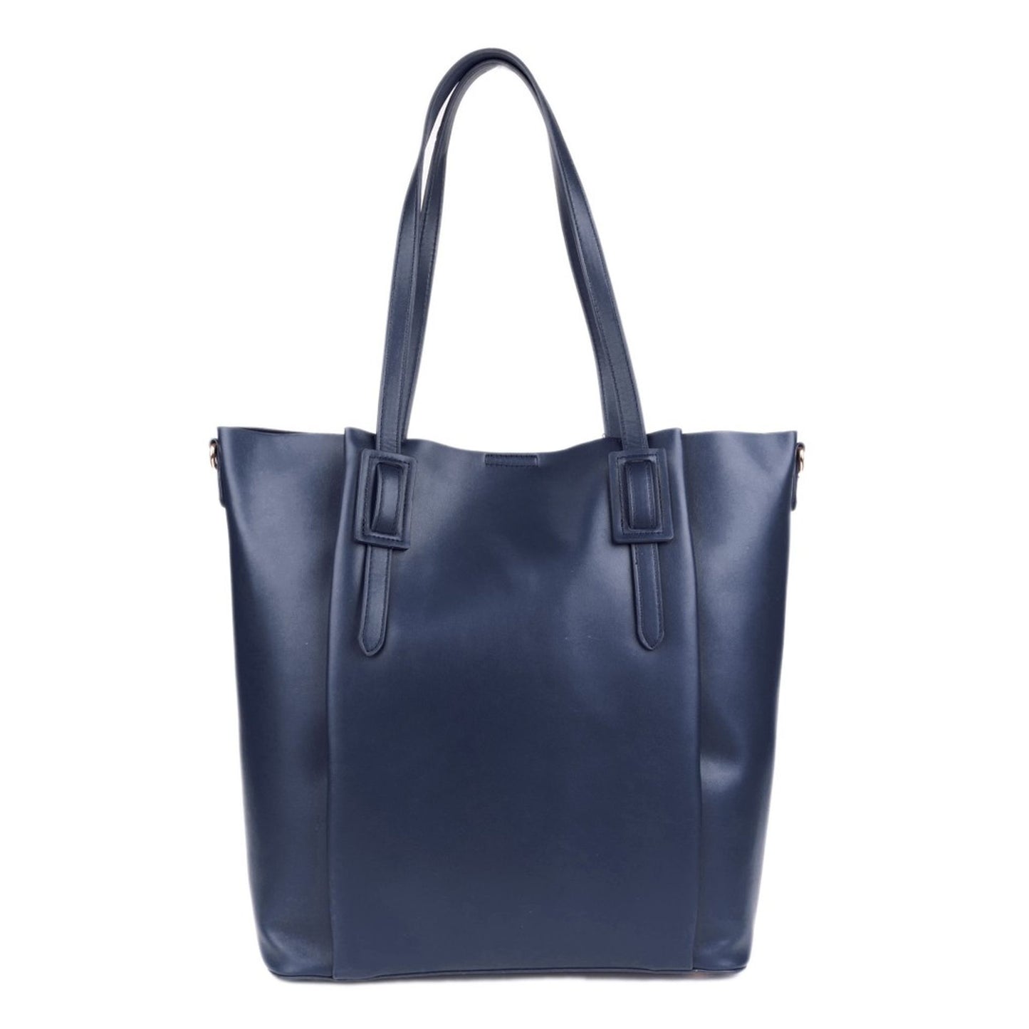 Sac à Main Femme Egon Von Furstenberg – Grand Sac Porté Épaule avec Bandoulière Amovible