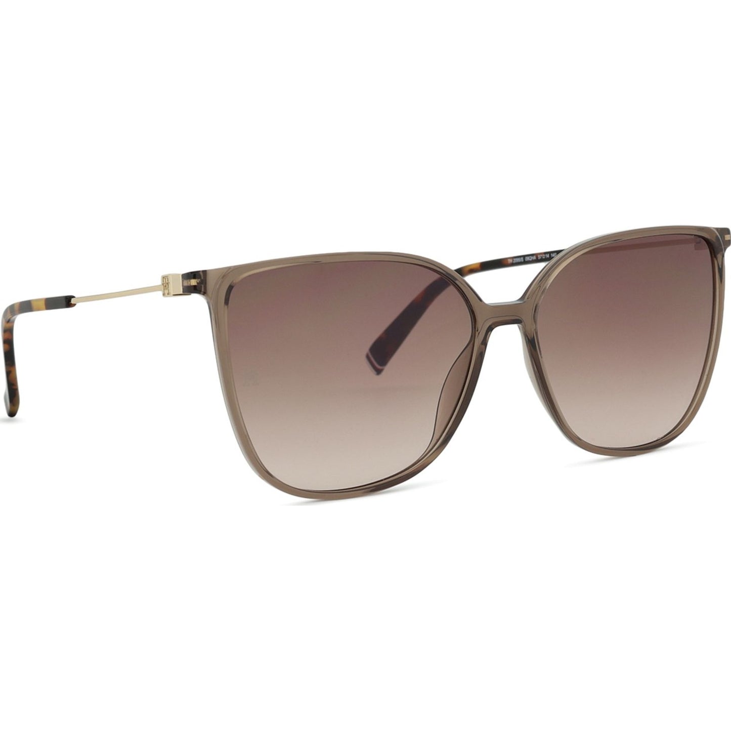 Tommy Hilfiger – Lunettes de soleil Femme Printemps/Été