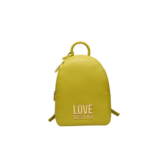 Sac à Dos Femme Love Moschino – Design Tendance et Pratique