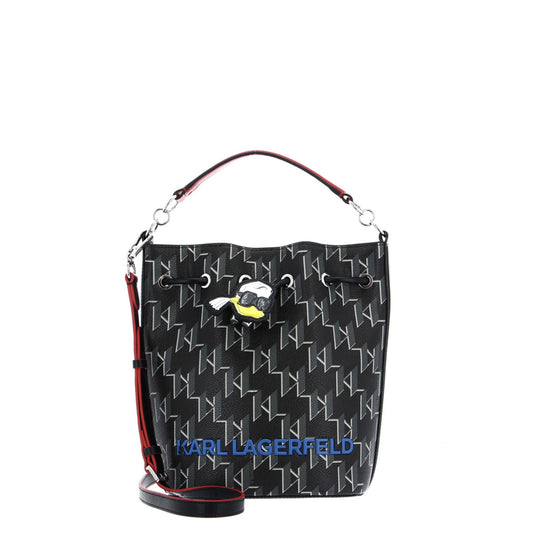 Karl Lagerfeld – Sac à Main Femme