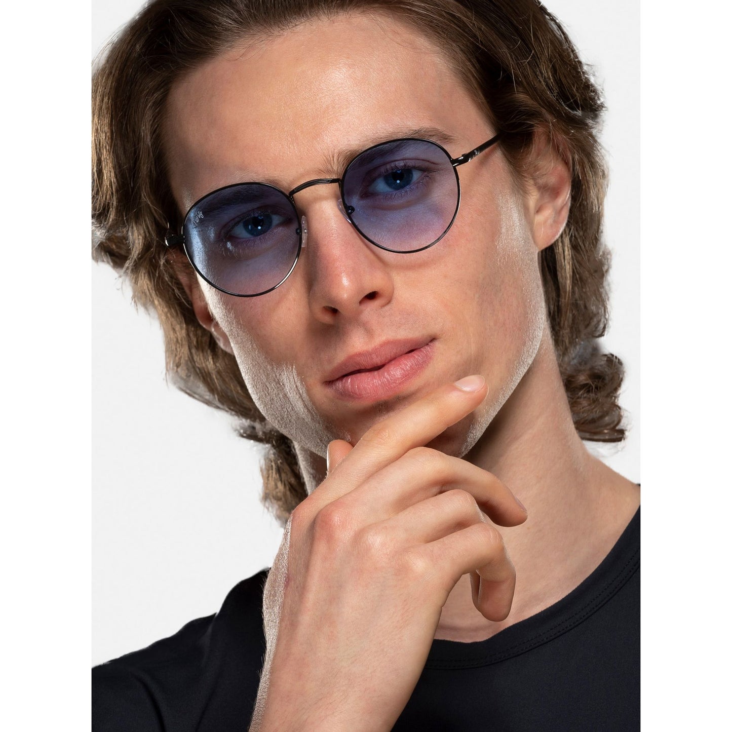 Lunettes de soleil Twig – Unisexe, élégance et légèreté