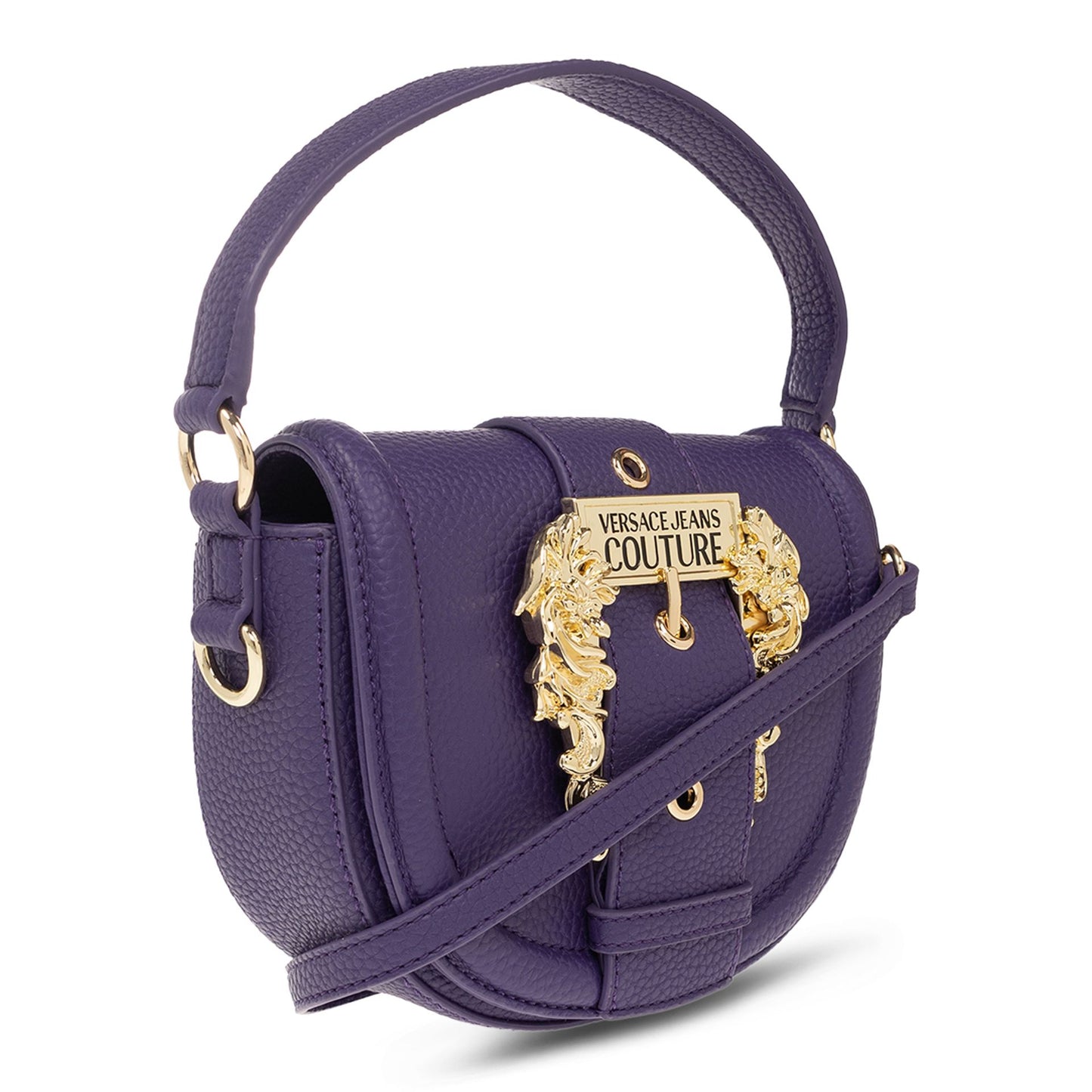 Versace Jeans – Sac Bandoulière Femme (Collection Automne/Hiver)