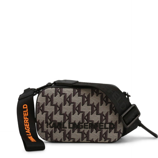 Sac Bandoulière Femme Karl Lagerfeld Printemps/Été