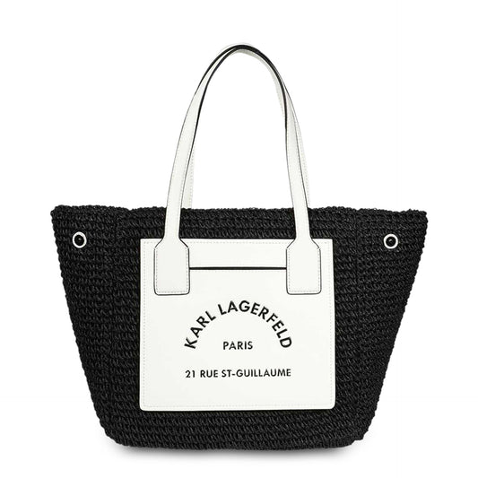 Karl Lagerfeld – Cabas Femme