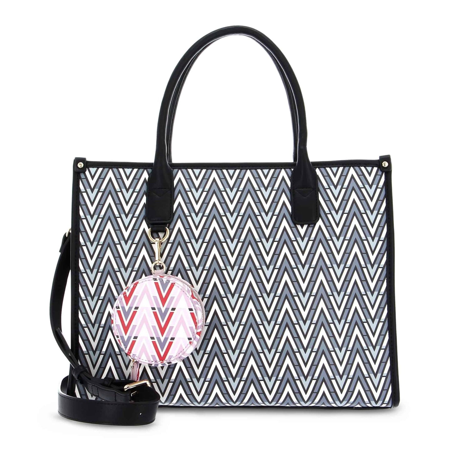 Valentino by Mario Valentino – Cabas Printemps/Été