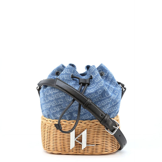Karl Lagerfeld – Sac Bandoulière Femme
