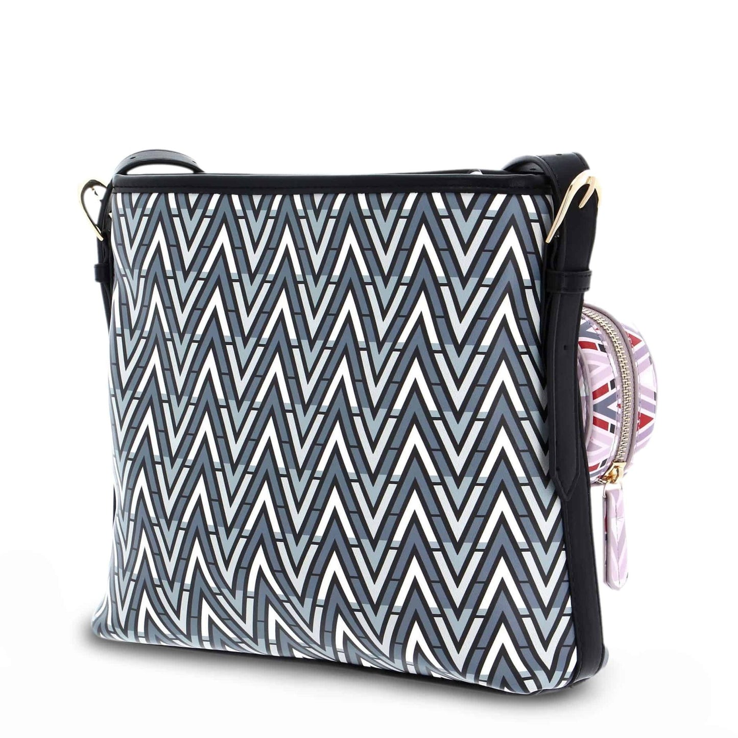 Valentino by Mario Valentino – Sac bandoulière Femme