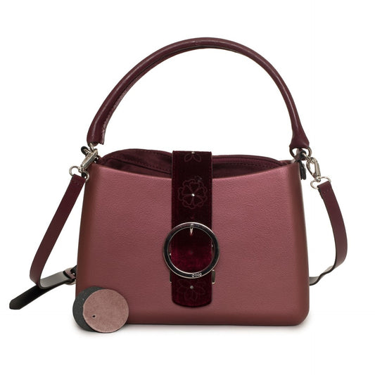 Obag Sac bandoulière – Pratique, coloré et moderne