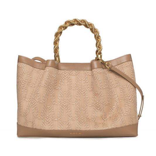 Sac porté épaule Guess – Élégance italienne au quotidien