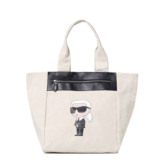 Karl Lagerfeld Cabas Femme